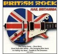 Various - British Rock: Hail Britannia