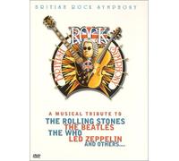 Various - British Rock Symphony