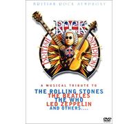 Various - British Rock Symphony [5. 1chdd