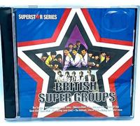 Various - British Super Groups