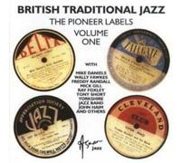 Various - British Traditional Jazz:...