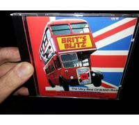 Various - Brits Blitz