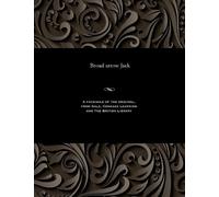 Various Broad Arrow Jack (Tascabile)