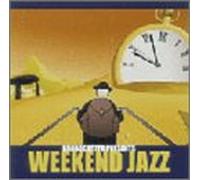 Various - Broadcaster Jazz Compulation