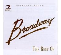 Various - Broadway-Best of/Stereo Surrou