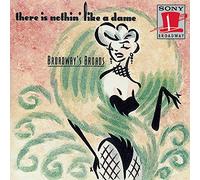 Various - Broadway Broads