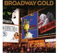 Various - Broadway Gold