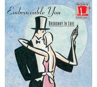 Various Embraceable You: Broadway in Love (CD)