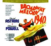 Various - Broadway Melody of 1940