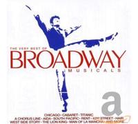 Various - Broadway Musicals