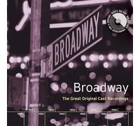 Various - Broadway: Orig.Cast Recordings