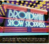 Various - Broadway Show Stoppers