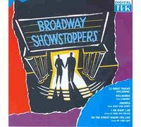 Various - Broadway Showstoppers