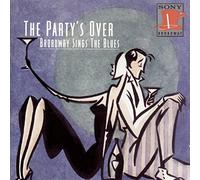 Various - Broadway Sings the..