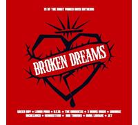 Various Broken Dreams (CD)