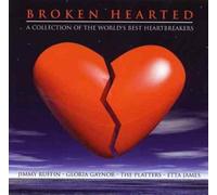 Various - Broken Hearted