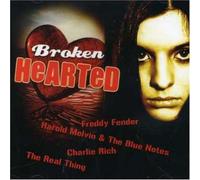 Various - Broken Hearted [Import]