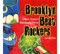 Various - Brooklyn Beat Rockers
