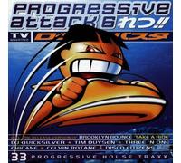 Various - Brooklyn Bounce, DJ Quicksilver, Tim Düysen, Three´n one, Chicane, Celvin Rotane..