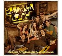 Various Brooklyn Crush / O.b.c.r. (CD)