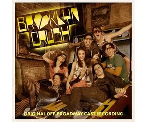 Various Brooklyn Crush / O.b.c.r. (CD)