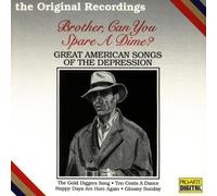 Various - Brother-Can You...