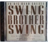 Various - Brother Swing [Import]