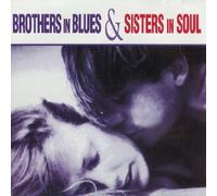 Various - Brothers in Blues & Sisters in Soul