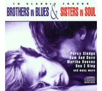 Various - Brothers N Blues & Sister N So