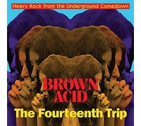 Various - Brown Acid: The Fourteenth Trip