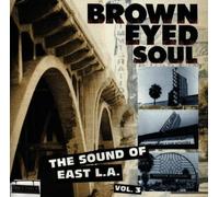 Various - Brown Eyed Soul Vol.3