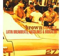 Various - Brown Sugar