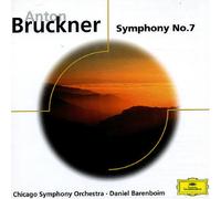 Various - Bruckner: Symphony No.7 [Import]