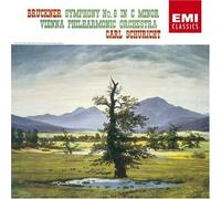 Various - Bruckner: Symphony No. 8 C-Minor
