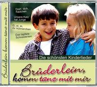 Various - Brüderlein,komm tanz mit mir