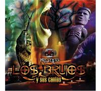 Various - Brujos Y Sus Cantos