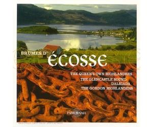 Various - Brumes d'Ecosse-Schottland