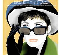 Various - Brunch Time Jazz