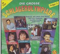 Various - Brunner & Brunner, Ireen Sheer, Paldauer, Petra Frey, Rex Gildo..
