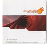 Various - Brussels Is Burning (The Compilation)