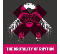 Various Brutality Of Rhythm 1 (Video Game)