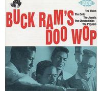 Artisti vari – Buck Ram's Doo Wop – CD – Ace