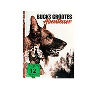 Various - Bucks größtes Abenteuer - Mediabook Cover A (lim.): Limited Mediabook / Cover A