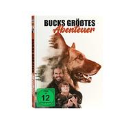 Various - Bucks größtes Abenteuer - Mediabook Cover B (lim.): Limited Mediabook / Cover B
