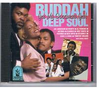 Various - Buddah Deep Soul-Yes My Goodne