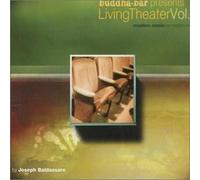 Various - Buddha Bar Pres Living Theater