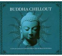 Various - Buddha Chillout/World S./Alt