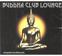 Various - Buddha Club Lounge