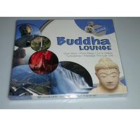 Various - Buddha Lounge