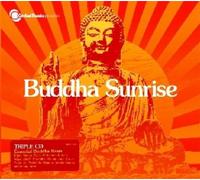 Various - Buddha Sunrise